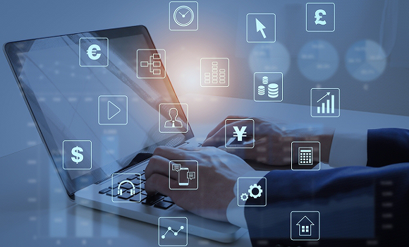 オウンドメディア