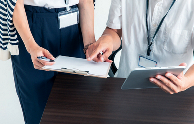 不動産流通事業